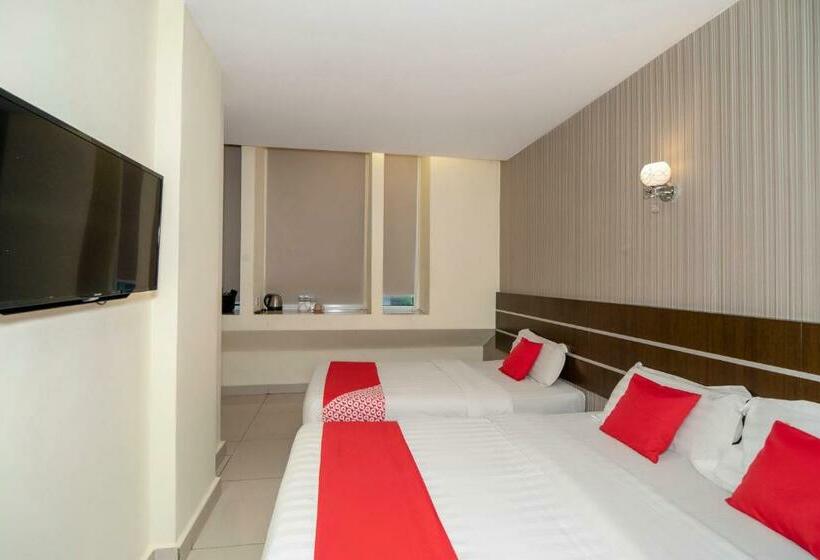 سوییت سوپریور, Oyo 89944 Stay Inn
