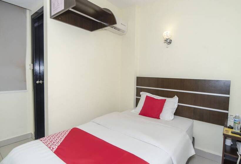 اتاق استاندارد یک نفره, Oyo 89944 Stay Inn
