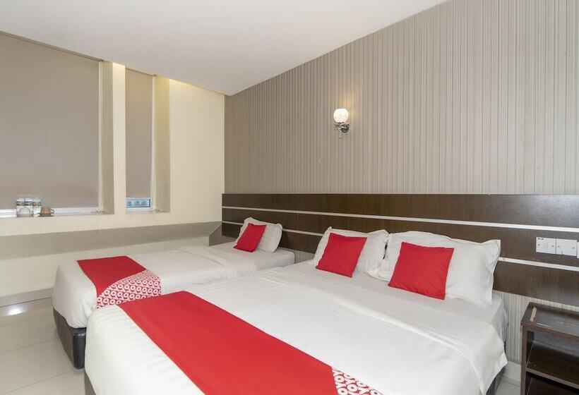 سوییت سوپریور, Oyo 89944 Stay Inn