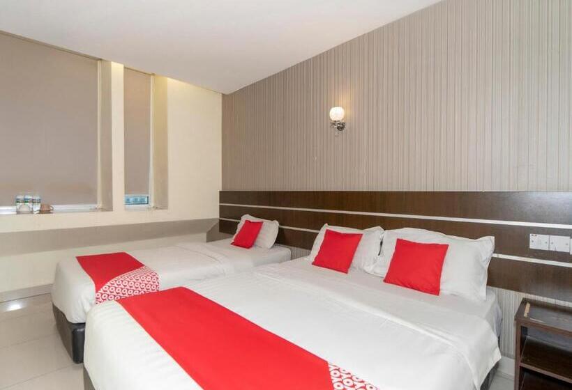 سوییت سوپریور, Oyo 89944 Stay Inn