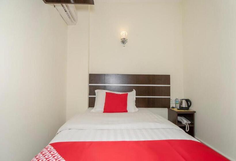 اتاق استاندارد یک نفره, Oyo 89944 Stay Inn