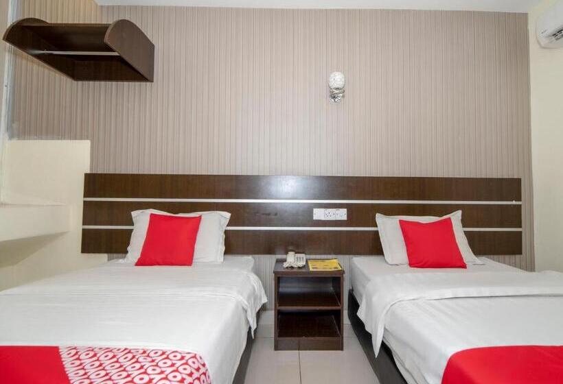 اتاق لوکس, Oyo 89944 Stay Inn