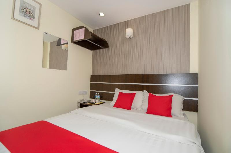 اتاق استاندارد یک نفره, Oyo 89944 Stay Inn