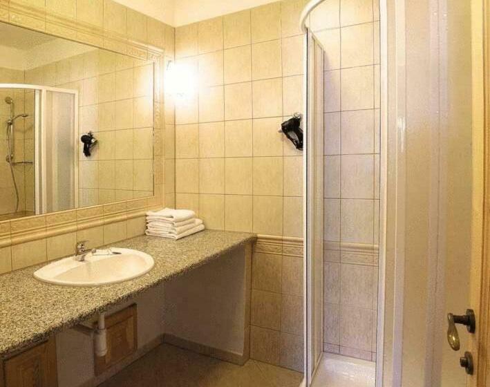Номер Стандарт, Penzión Teniscentrum