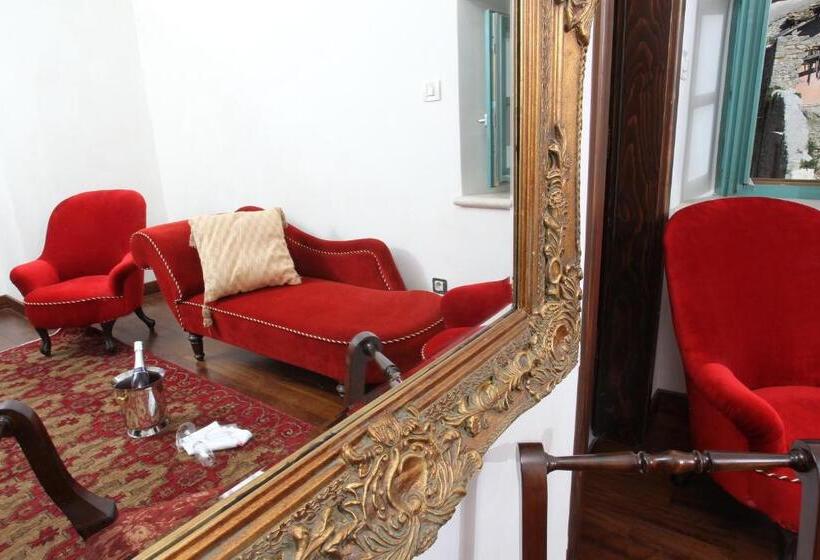 Номер Superior, Boutique Hotel Vela Vrata
