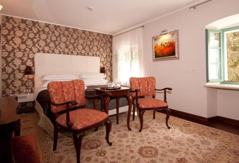Номер Superior, Boutique Hotel Vela Vrata