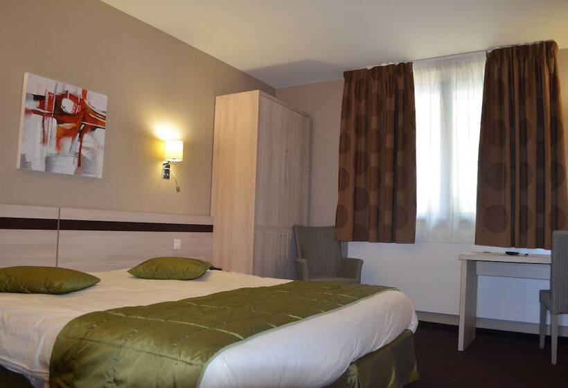 Superior Room, Park Hôtel & Appartements