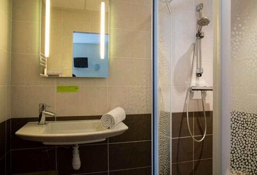 Студия Стандарт, Park Hôtel & Appartements