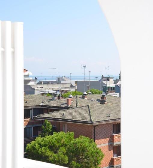 １ベッドルームアパートメント, Residence Sanremo