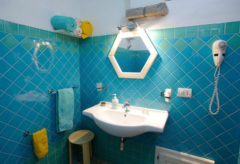 Номер Стандарт, Villa Belfiori