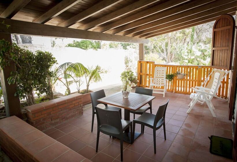 Номер Стандарт, Villa Belfiori