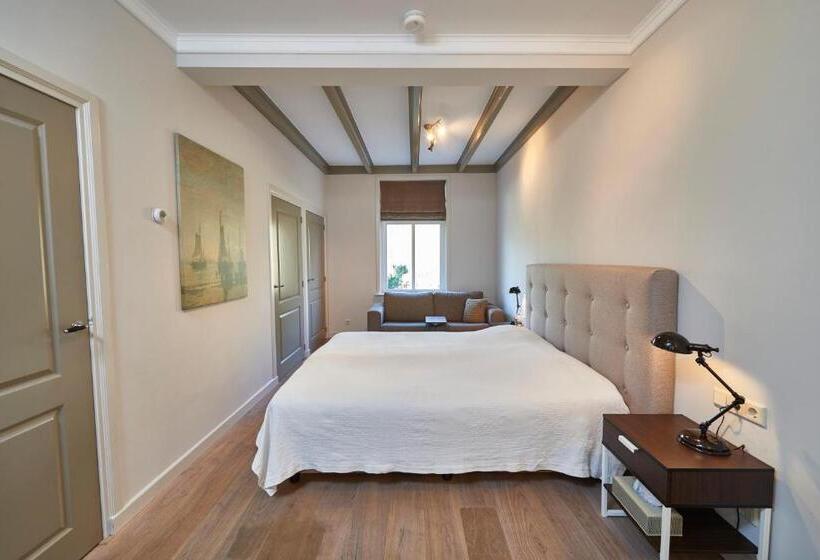 Номер Стандарт Внутренний, Villa Magnolia