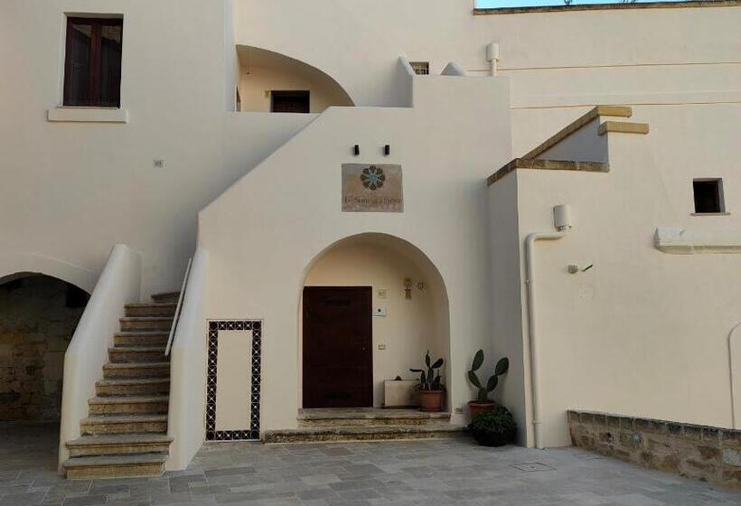 اتاق لوکس, Le Stanze Di Finya