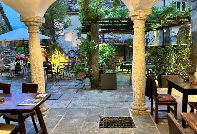 家庭套房, B&b Alla Piazzetta Di Tegna