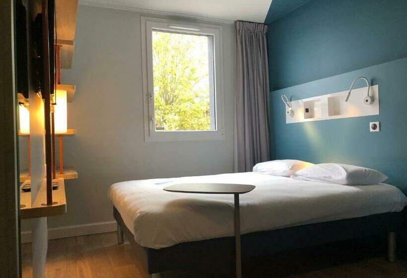 Номер Стандарт, Ibis Budget Reims Parc Des Expositions