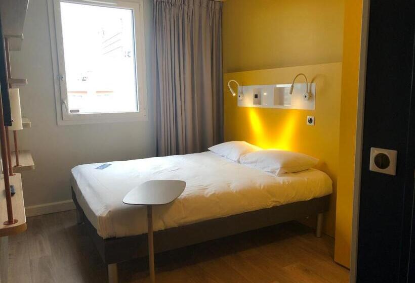 Номер Стандарт Трехместный, Ibis Budget Reims Parc Des Expositions