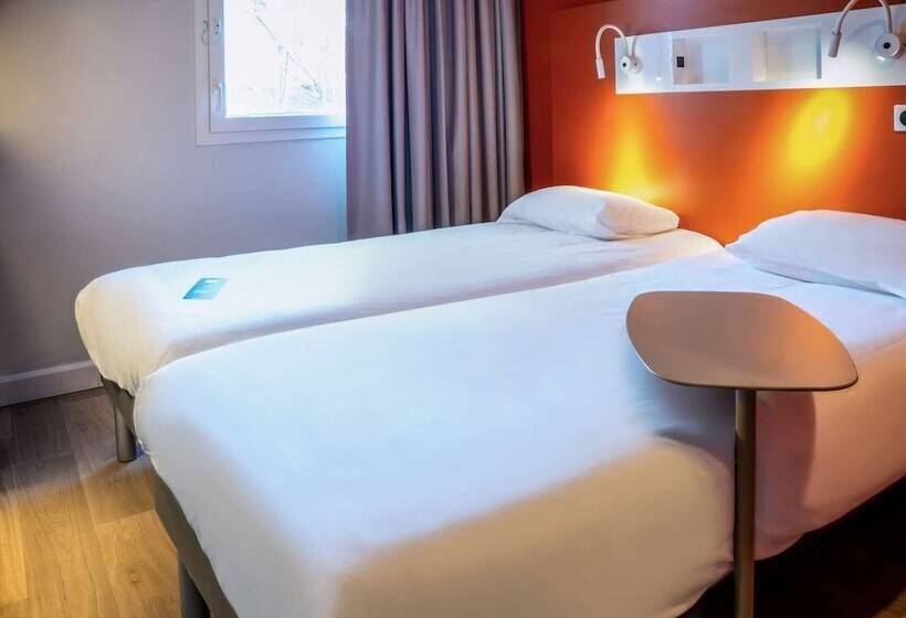 Номер Стандарт, Ibis Budget Reims Parc Des Expositions