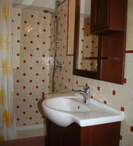침실 1개 아파트, Residence Borgo Felciaione