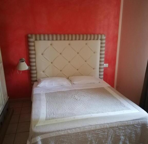 침실 1개 아파트, Residence Borgo Felciaione