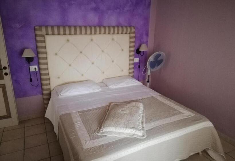 Апартаменты 2 Спальни, Residence Borgo Felciaione