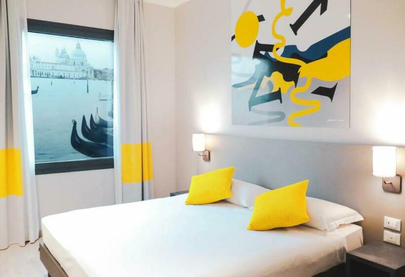 Номер Стандарт, An Hotels Melegnano
