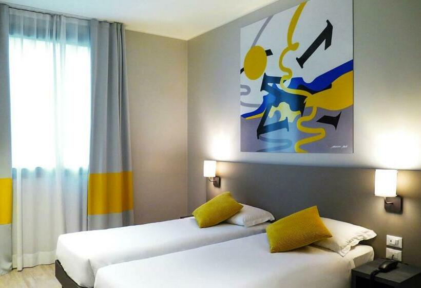 Номер Стандарт, An Hotels Melegnano