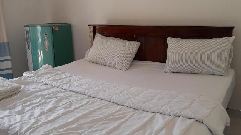 اتاق راحتی سه تخته, Whynot Guesthouse Ella