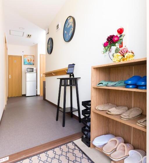 Номер Стандарт, Abc Guesthouse