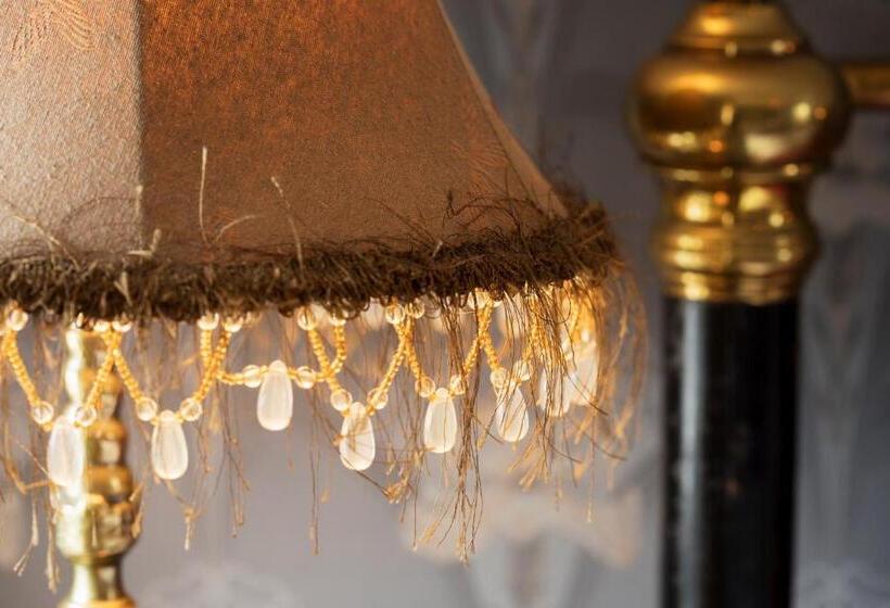 سوییت, Strandflickornas Havshotell Lysekil