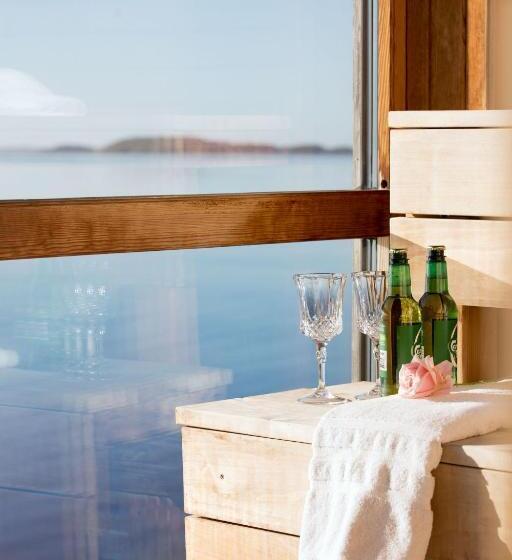 اتاق استاندارد, Strandflickornas Havshotell Lysekil
