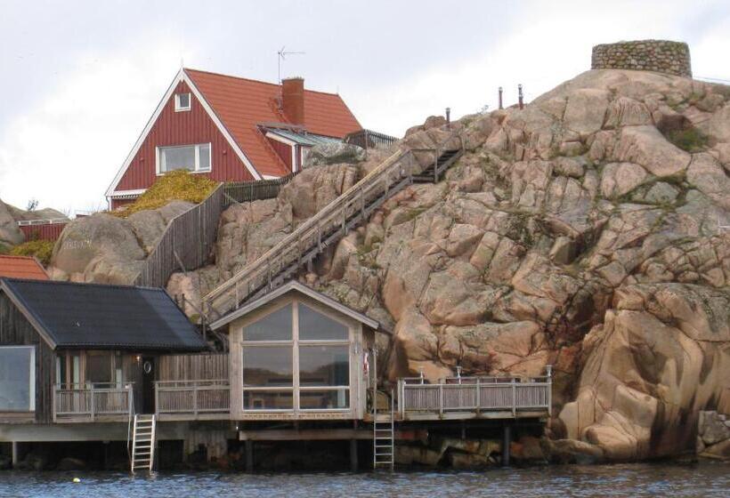 اتاق استاندارد, Strandflickornas Havshotell Lysekil