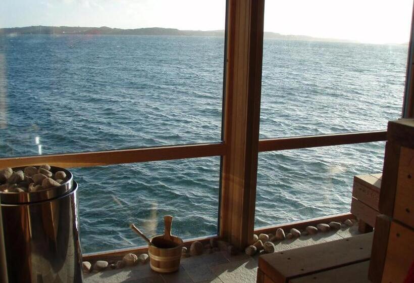 اتاق استاندارد, Strandflickornas Havshotell Lysekil