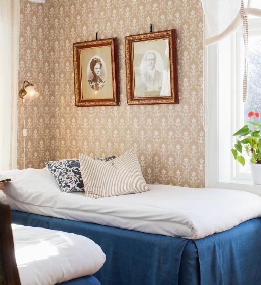 اتاق عادی, Strandflickornas Havshotell Lysekil