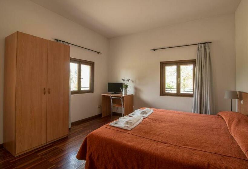 Номер Комфорт, Casa A Colori Venezia