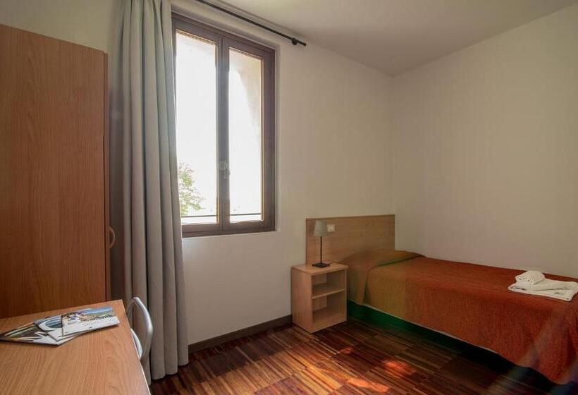 Номер Комфорт Индивидуальный, Casa A Colori Venezia