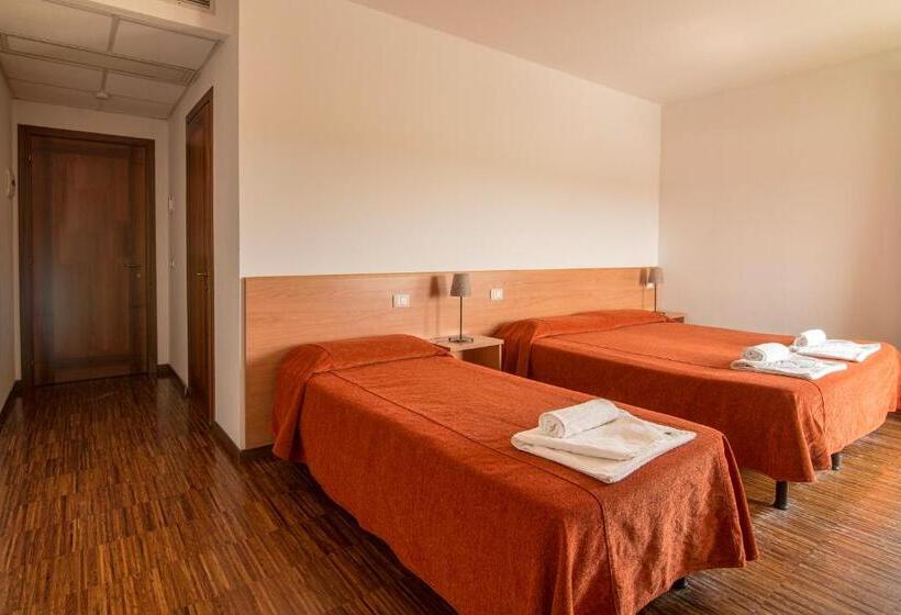 Номер Стандарт, Casa A Colori Venezia