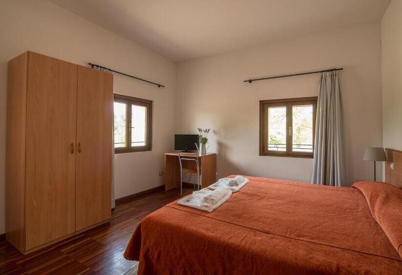 Номер Стандарт, Casa A Colori Venezia