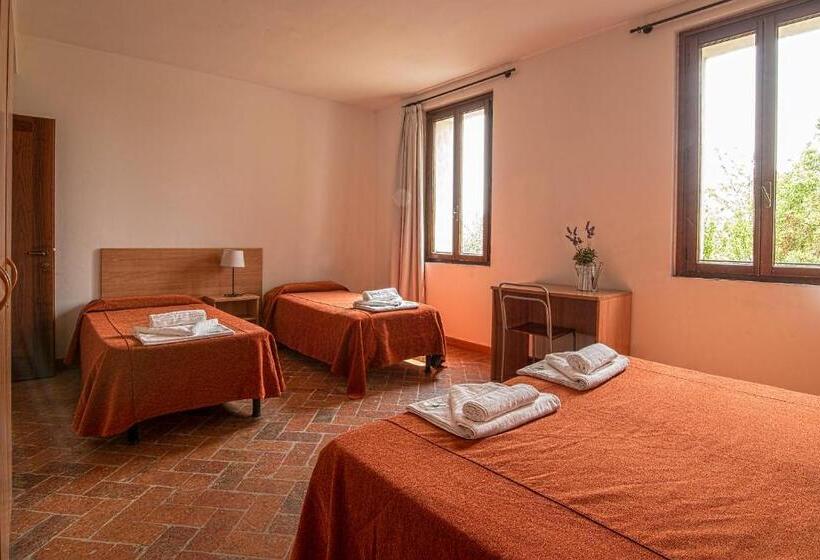 Семейный Номер, Casa A Colori Venezia