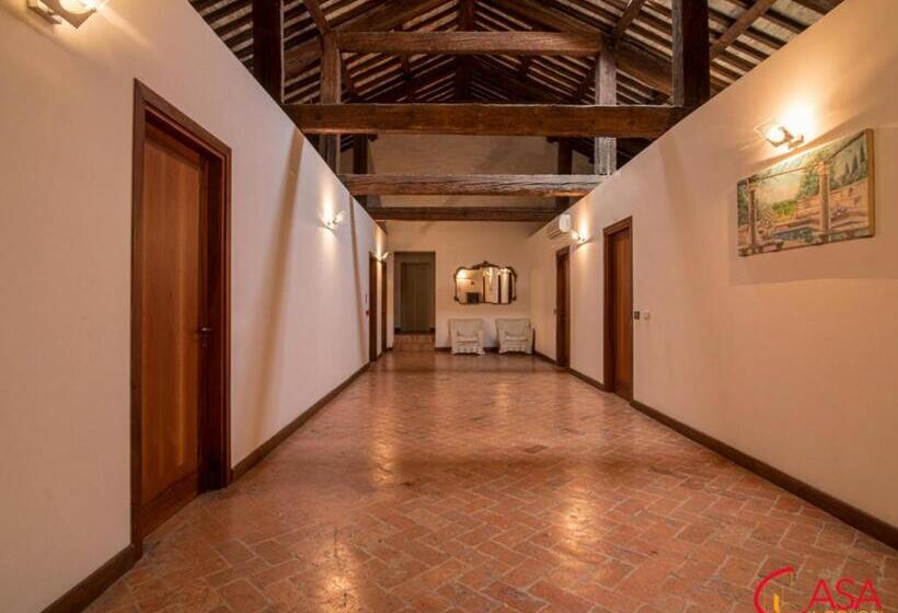 Трехместный Номер Комфорт, Casa A Colori Venezia