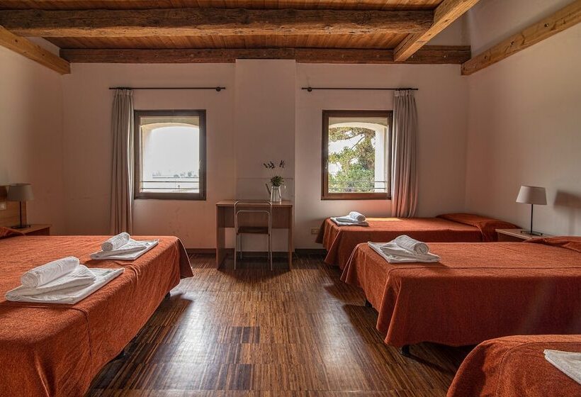 Семейный Номер, Casa A Colori Venezia