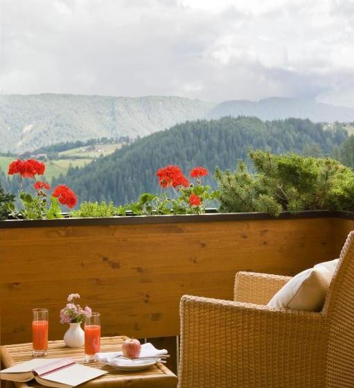 Номер Superior, Ganischgerhof Mountain Resort & Spa