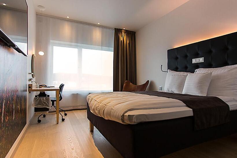 수피리어 싱글 룸, Grand Hotel Lapland