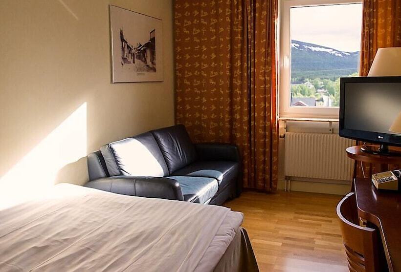 스탠다드 싱글 룸, Grand Hotel Lapland