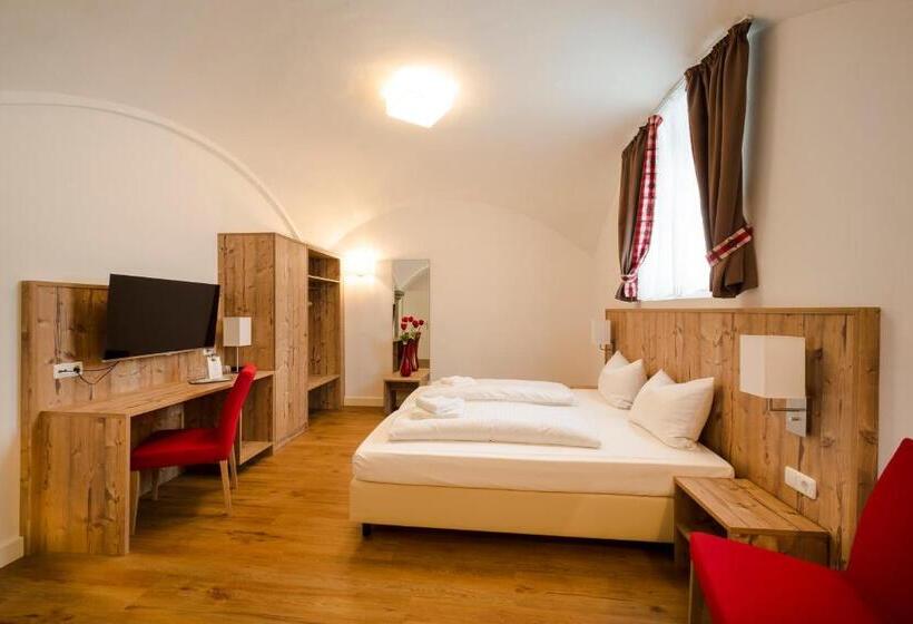 Номер Стандарт, Hölzer Bräu By Lehmann Hotels