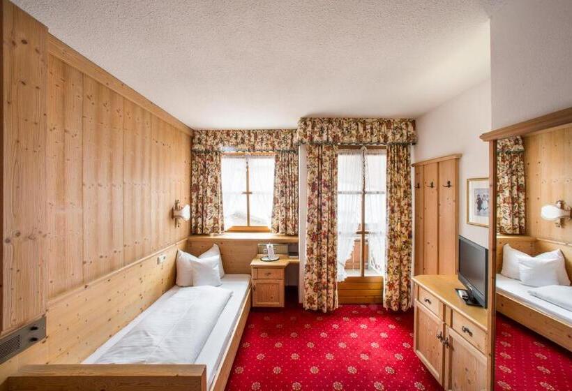 Номер Стандарт Индивидуальный, Hölzer Bräu By Lehmann Hotels