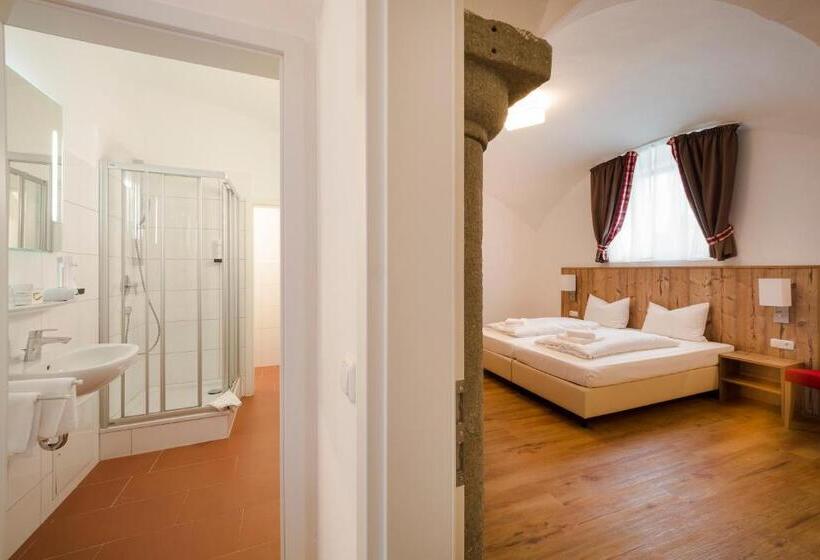 Четырехместный Номер Стандарт, Hölzer Bräu By Lehmann Hotels