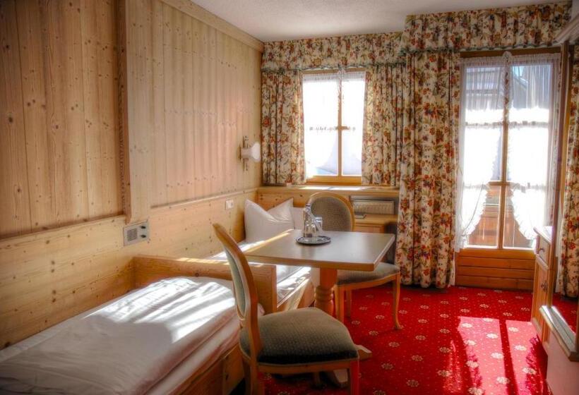 Номер Стандарт, Hölzer Bräu By Lehmann Hotels