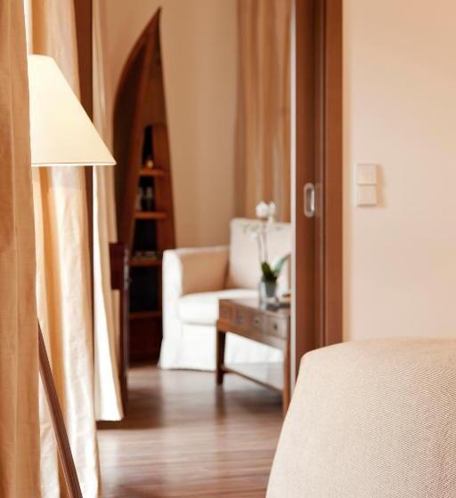 سوییت, Abion Villa Suites