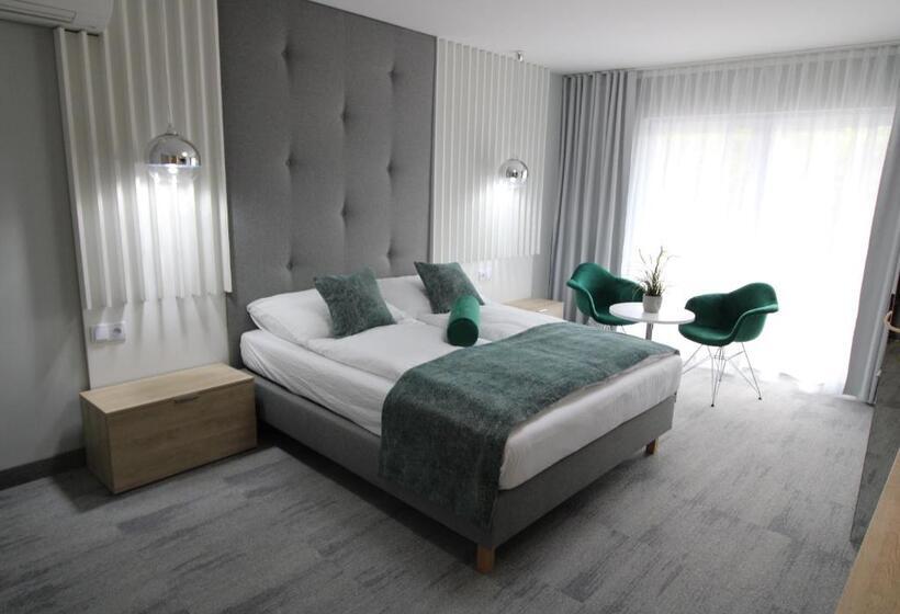 Номер Superior, Grand Laola Spa