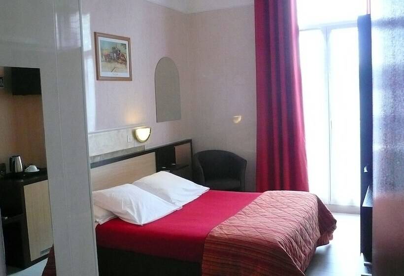 Номер Superior, Hôtel L'européen